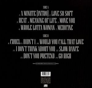 Produktbild: Meaning of Life