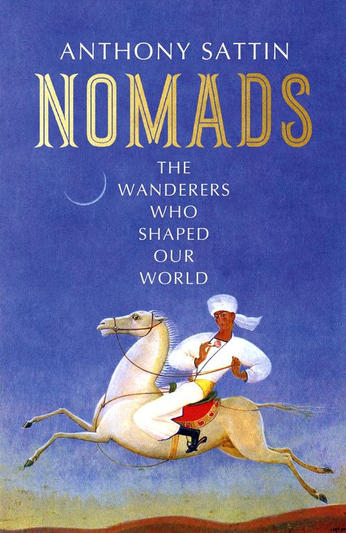 Produktbild: Nomads