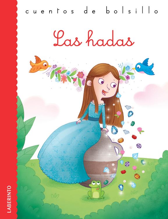Produktbild: Las hadas