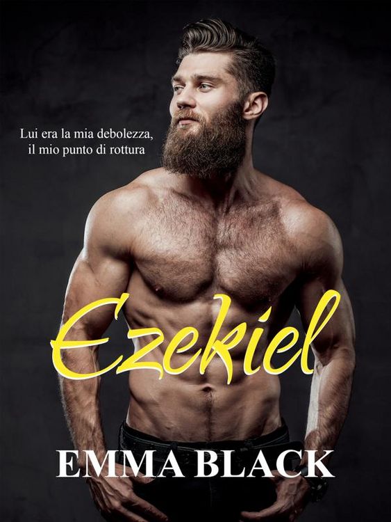 Produktbild: Ezekiel