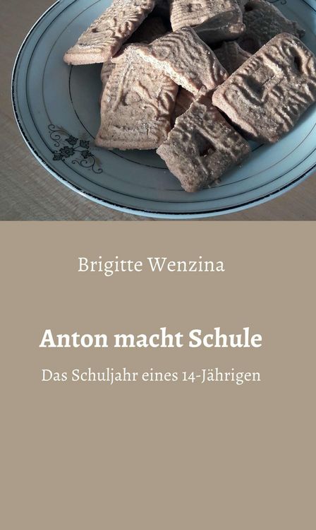 Produktbild: Anton macht Schule