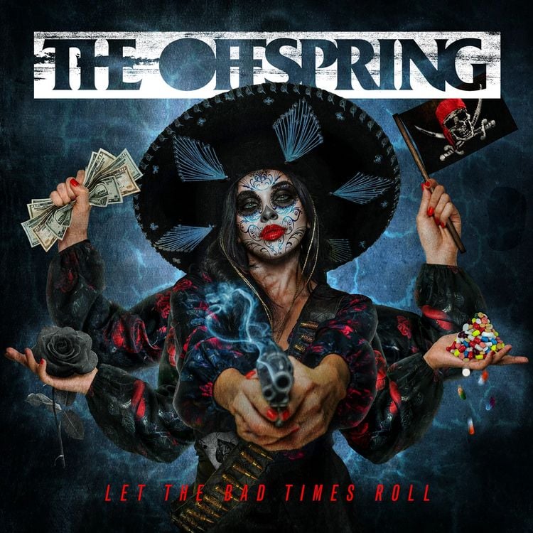 Produktbild: Let The Bad Times Roll (Ltd. Tour Edition 1LP+7)