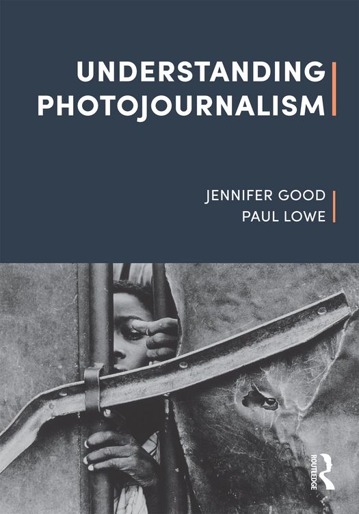 Produktbild: Understanding Photojournalism