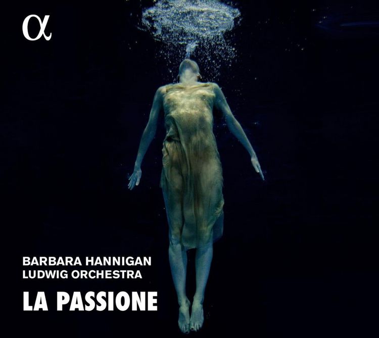 Produktbild: La Passione