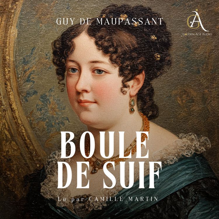 Produktbild: Boule de Suif - Livre Audio