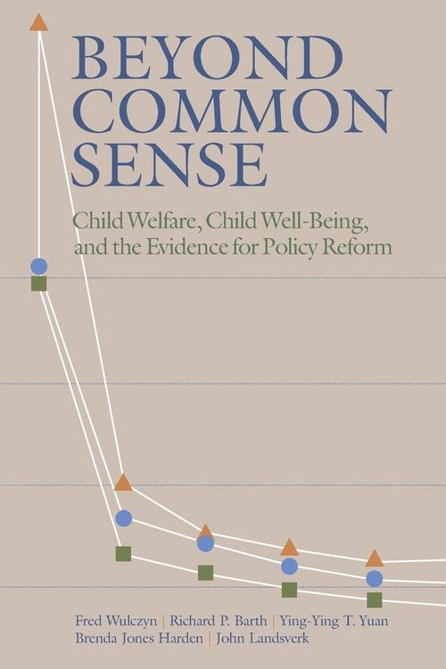 Produktbild: Beyond Common Sense