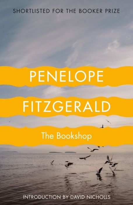 Produktbild: The Bookshop