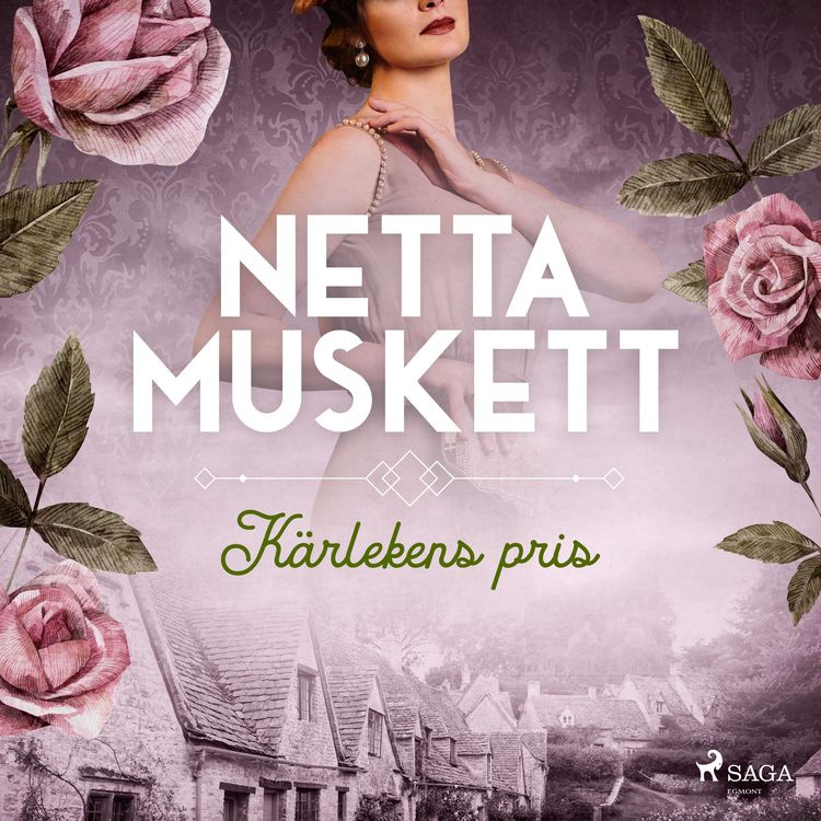 Produktbild: K&auml;rlekens pris