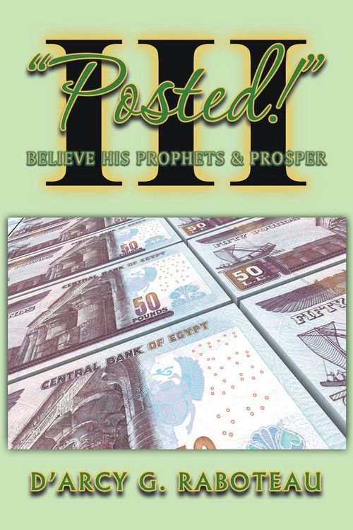 Produktbild: "Posted!" Iii
