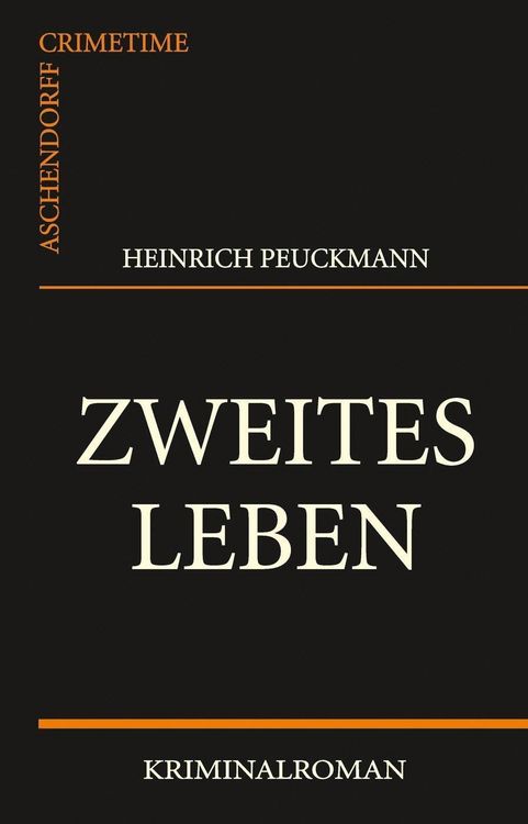 Produktbild: Zweites Leben