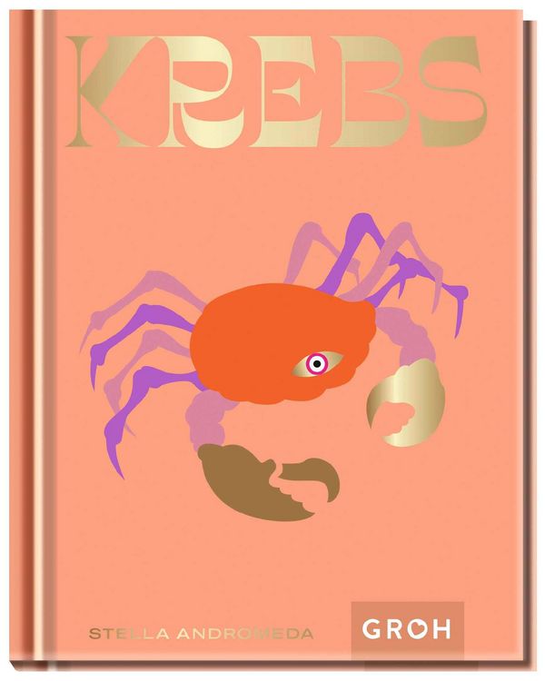 Produktbild: Krebs
