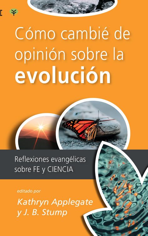 Produktbild: Co&acute;mo cambie&acute; de opinio&acute;n sobre la evolucio&acute;n