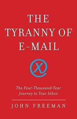Produktbild: Tyranny Of E-Mail