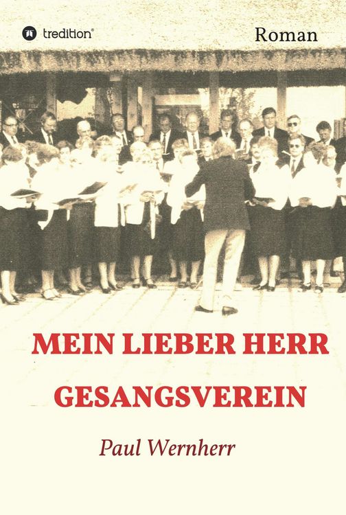 Produktbild: Mein lieber Herr Gesangsverein