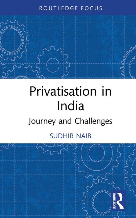 Produktbild: Privatisation in India