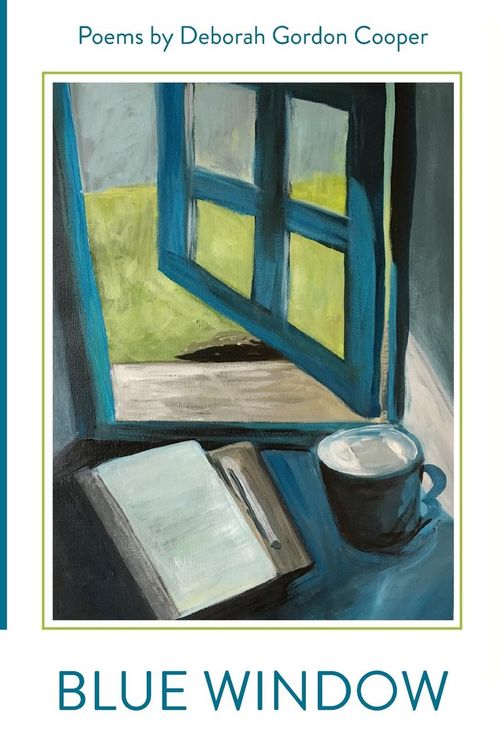 Produktbild: Blue Window