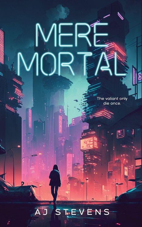 Produktbild: Mere Mortal