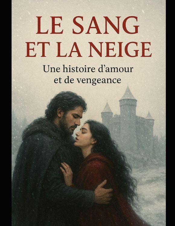 Produktbild: Le Sang et la Neige