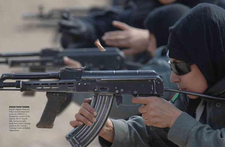 Produktbild: Afghanistan