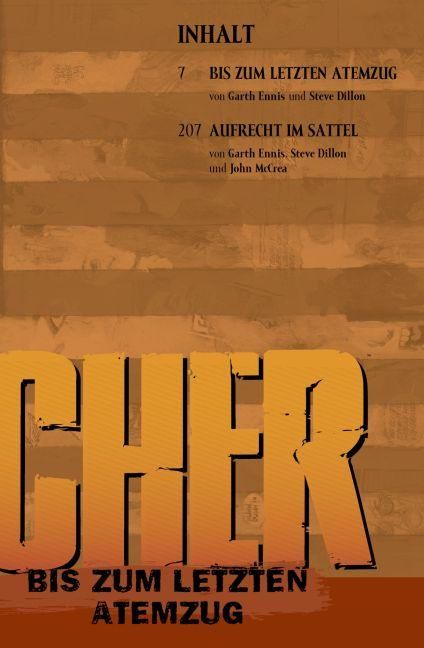 Produktbild: Preacher