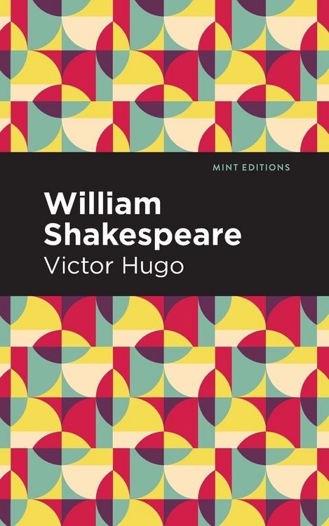 Produktbild: William Shakespeare