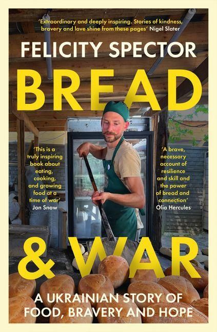 Produktbild: Bread and War