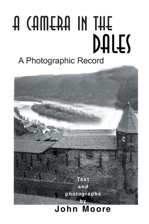 Produktbild: A Camera in the Dales