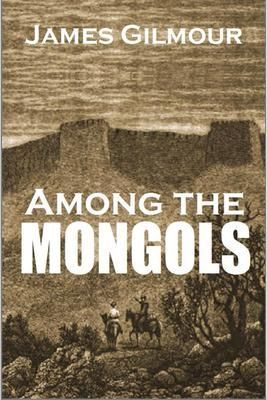 Produktbild: Among the Mongols