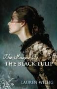 Produktbild: Masque of the Black Tulip