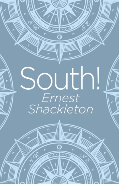 Produktbild: Shackleton, E: South!