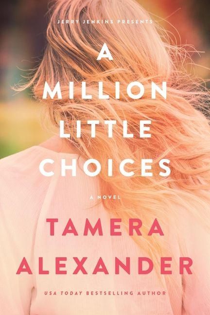 Produktbild: A Million Little Choices