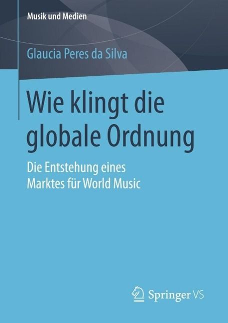 Produktbild: Wie klingt die globale Ordnung