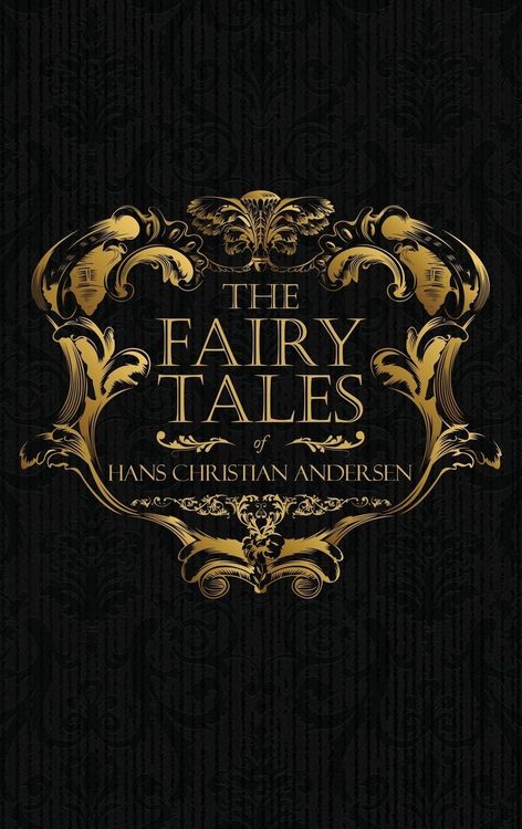 Produktbild: The Fairy Tales of Hans Christian Andersen