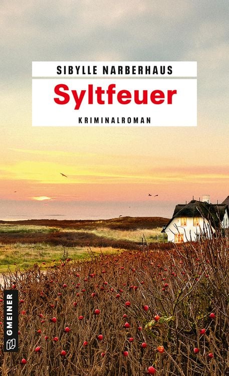 Produktbild: Syltfeuer