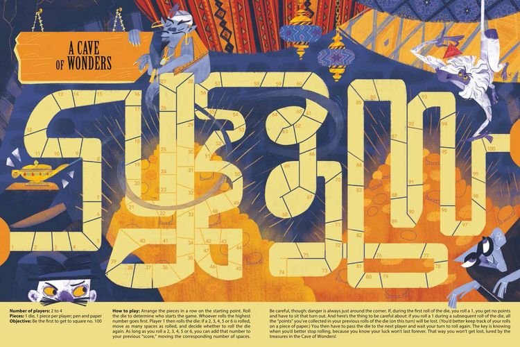 Produktbild: The Big Book of Detective Games