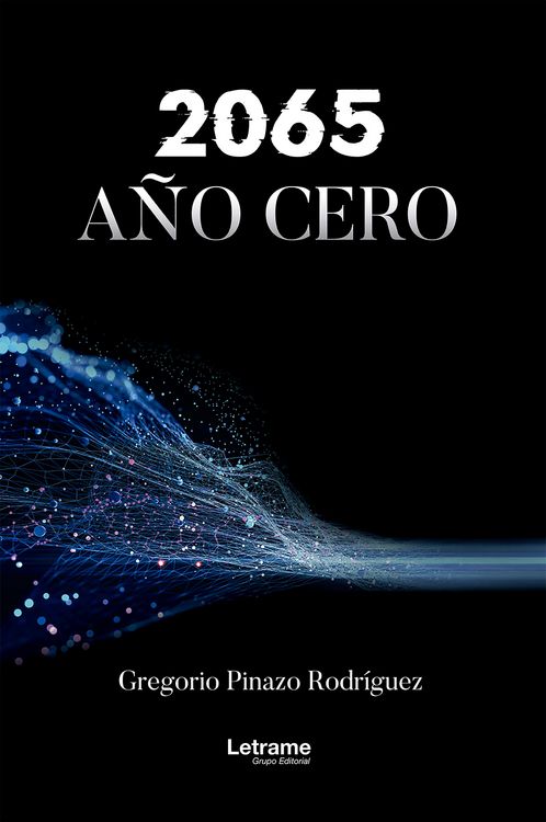 Produktbild: 2065 a&ntilde;o cero