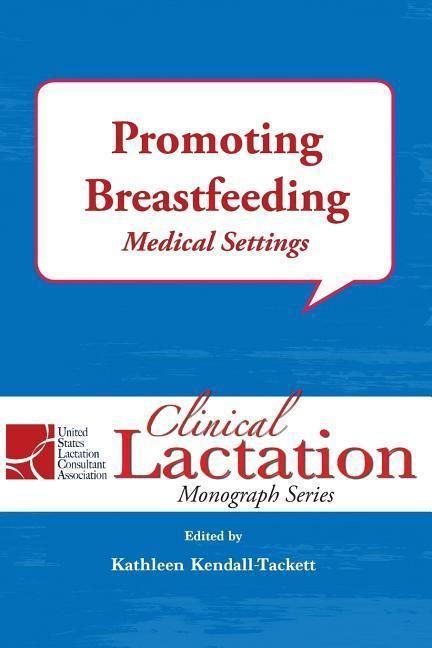 Produktbild: Promoting Breastfeeding
