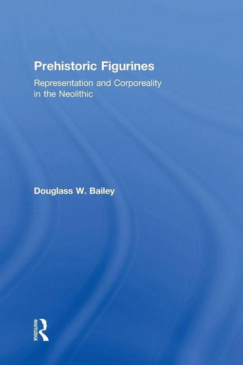 Produktbild: Prehistoric Figurines