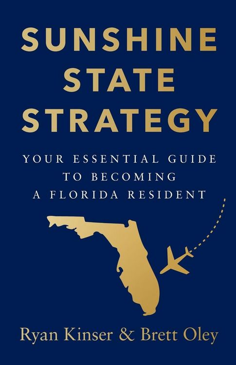 Produktbild: Sunshine State Strategy