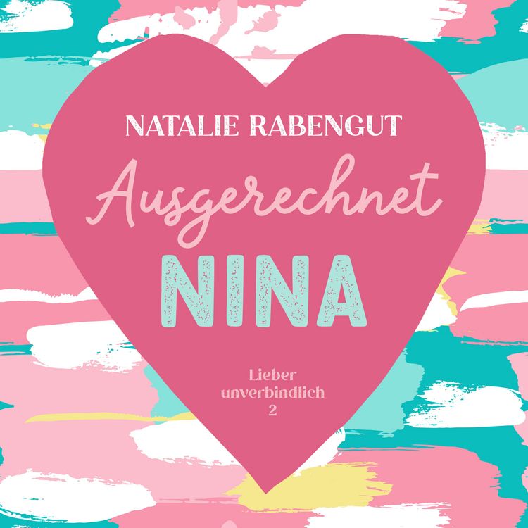 Produktbild: Ausgerechnet Nina