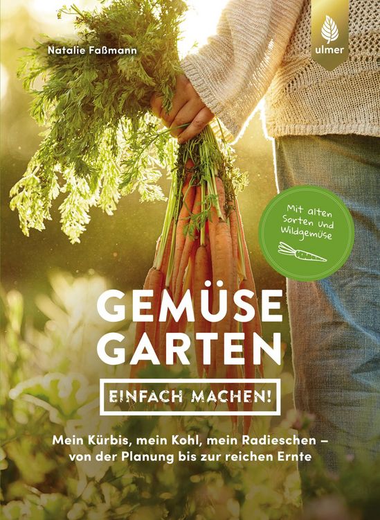 Produktbild: Gem&uuml;segarten &ndash; einfach machen!