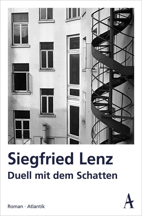 Produktbild: Duell mit dem Schatten