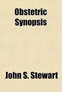 Produktbild: Obstetric Synopsis