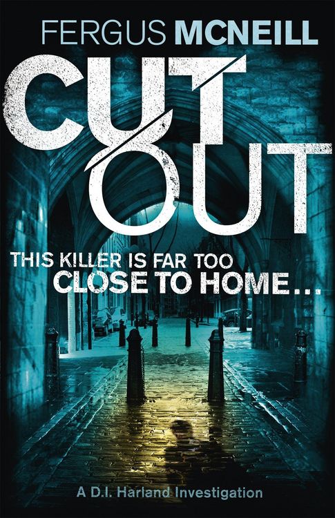 Produktbild: Cut Out