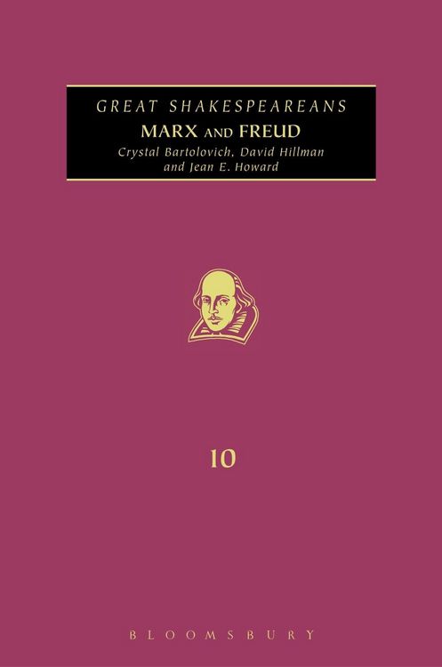 Produktbild: Marx and Freud