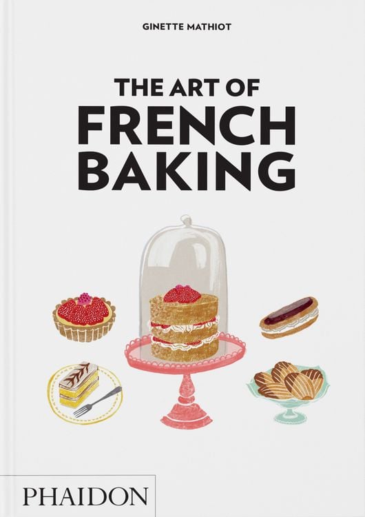 Produktbild: The Art of French Baking
