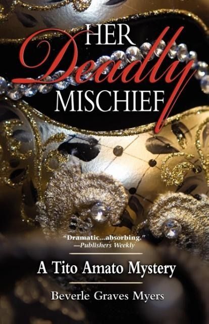 Produktbild: Her Deadly Mischief