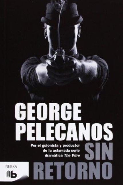Produktbild: Sin retorno