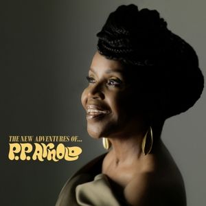 Produktbild: The New Adventures Of...P.P.Arnold