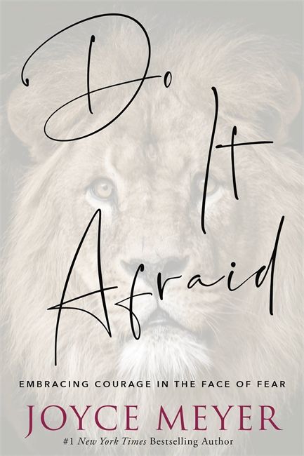 Produktbild: Do It Afraid